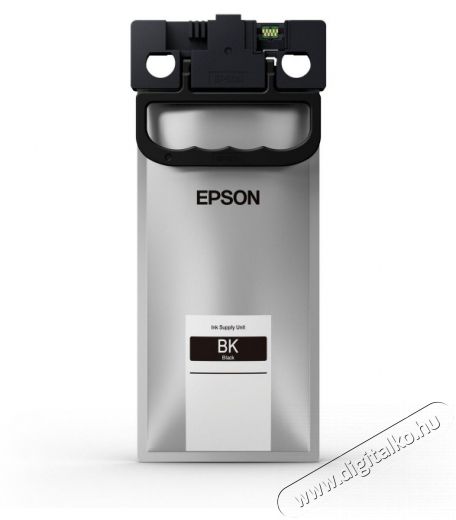Epson T11E1 tintapatron - fekete Iroda és számítástechnika - Nyomtató - Kiegészítő - 459286