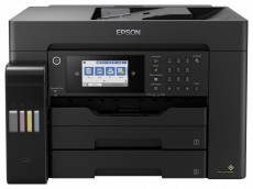 Epson EcoTank L15160 A3+ színes tintasugaras multifunkciós nyomtató Iroda és számítástechnika - Nyomtató - Multifunkciós (tintasugaras) - 464484