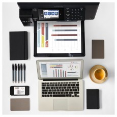 Epson EcoTank L15160 A3+ színes tintasugaras multifunkciós nyomtató Iroda és számítástechnika - Nyomtató - Multifunkciós (tintasugaras) - 464484