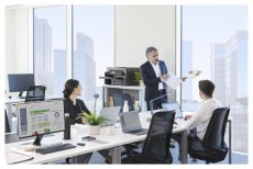 Epson EcoTank L15160 A3+ színes tintasugaras multifunkciós nyomtató Iroda és számítástechnika - Nyomtató - Multifunkciós (tintasugaras) - 464484