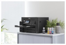 Epson EcoTank L15160 A3+ színes tintasugaras multifunkciós nyomtató Iroda és számítástechnika - Nyomtató - Multifunkciós (tintasugaras) - 464484