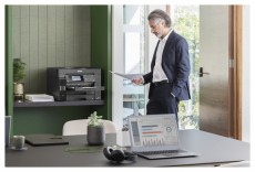 Epson EcoTank L15160 A3+ színes tintasugaras multifunkciós nyomtató Iroda és számítástechnika - Nyomtató - Multifunkciós (tintasugaras) - 464484