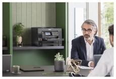 Epson EcoTank L15160 A3+ színes tintasugaras multifunkciós nyomtató Iroda és számítástechnika - Nyomtató - Multifunkciós (tintasugaras) - 464484