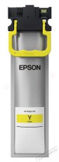Epson T11C4 sárga tintapatron Iroda és számítástechnika - Nyomtató - Kiegészítő - 458859