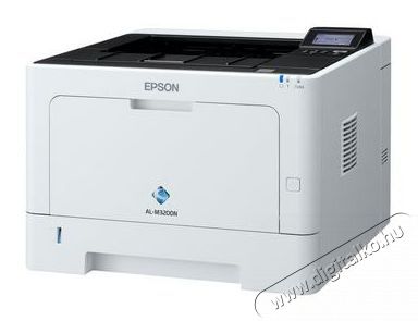 Epson WorkForce AL-M320DN Iroda &eacute;s sz&aacute;m&iacute;t&aacute;stechnika - Nyomtat&oacute; - L&eacute;zer - 340467