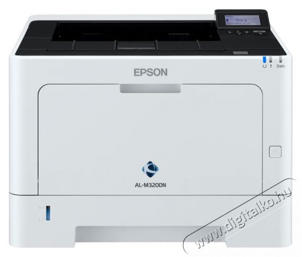 Epson WorkForce AL-M320DN Iroda &eacute;s sz&aacute;m&iacute;t&aacute;stechnika - Nyomtat&oacute; - L&eacute;zer - 340467