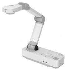 Epson Dokumentum kamera ELP DC13, projektorokhoz, 16x digitális zoom Fotó-Videó kiegészítők - Lámpa - LED lámpa - 480164
