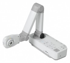 Epson Dokumentum kamera ELP DC13, projektorokhoz, 16x digitális zoom Fotó-Videó kiegészítők - Lámpa - LED lámpa - 480164