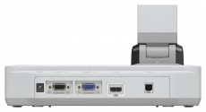 Epson Dokumentum kamera ELP DC13, projektorokhoz, 16x digitális zoom Fotó-Videó kiegészítők - Lámpa - LED lámpa - 480164