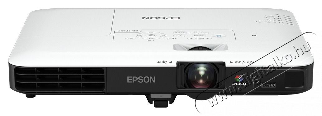 Epson Projektor EB-1795F Telev&iacute;zi&oacute;k - Kivet&iacute;tő - Kivet&iacute;tő - 344158