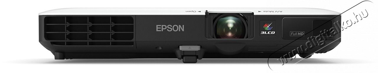 Epson Projektor EB-1795F Telev&iacute;zi&oacute;k - Kivet&iacute;tő - Kivet&iacute;tő - 344158