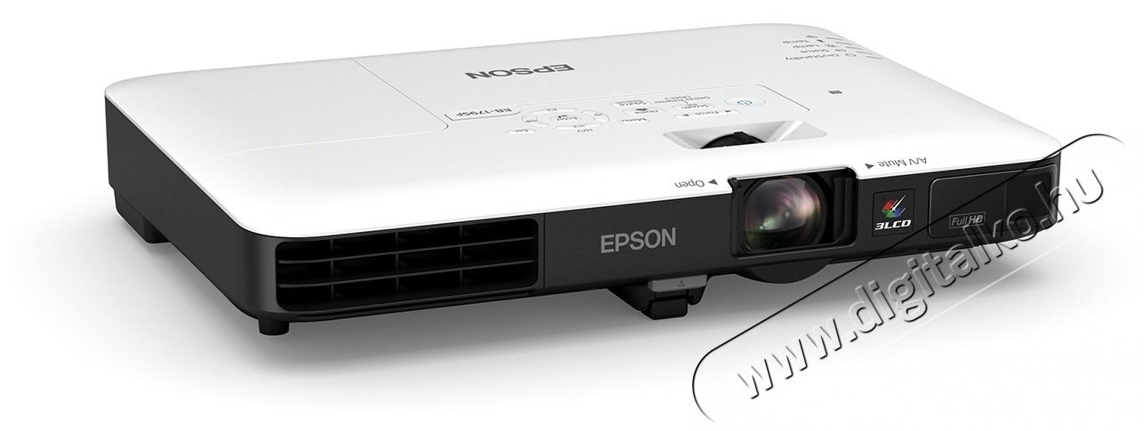 Epson Projektor EB-1795F Telev&iacute;zi&oacute;k - Kivet&iacute;tő - Kivet&iacute;tő - 344158