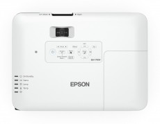 Epson Projektor EB-1795F Telev&iacute;zi&oacute;k - Kivet&iacute;tő - Kivet&iacute;tő - 344158