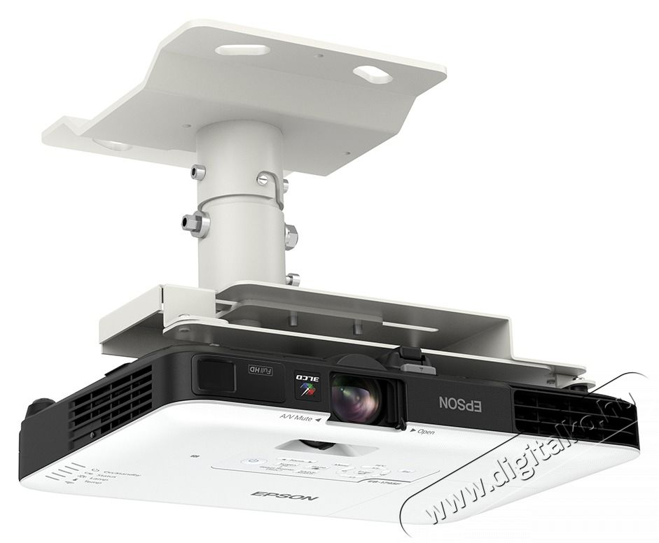 Epson Projektor EB-1795F Telev&iacute;zi&oacute;k - Kivet&iacute;tő - Kivet&iacute;tő - 344158