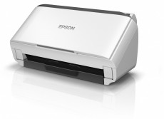 Epson Docuscanner - WorkForce DS-410 (A4, 600 DPI, 26 lap/perc, USB, ADF, duplex) Iroda és számítástechnika - Digitalizáló eszköz - Szkenner - 487113