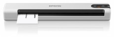 Epson Docuscanner - WorkForce DS-70 (A4, 600 DPI, 5.5 lap/perc, USB) Iroda és számítástechnika - Digitalizáló eszköz - Szkenner - 487116