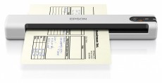 Epson Docuscanner - WorkForce DS-70 (A4, 600 DPI, 5.5 lap/perc, USB) Iroda és számítástechnika - Digitalizáló eszköz - Szkenner - 487116