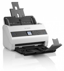 Epson Docuscanner - WorkForce DS-970 (A4, 600 DPI, 85 lap/perc, USB, ADF, duplex) Iroda és számítástechnika - Digitalizáló eszköz - Szkenner - 487115