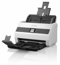Epson Docuscanner - WorkForce DS-970 (A4, 600 DPI, 85 lap/perc, USB, ADF, duplex) Iroda és számítástechnika - Digitalizáló eszköz - Szkenner - 487115