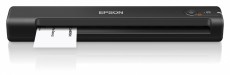 Epson Docuscanner - WorkForce ES-50 (A4, 600 DPI, 5.5 lap/perc, USB) Iroda &eacute;s sz&aacute;m&iacute;t&aacute;stechnika - Digitaliz&aacute;l&oacute; eszk&ouml;z - Szkenner - 487394