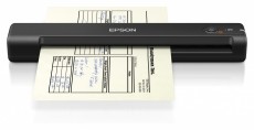 Epson Docuscanner - WorkForce ES-50 (A4, 600 DPI, 5.5 lap/perc, USB) Iroda &eacute;s sz&aacute;m&iacute;t&aacute;stechnika - Digitaliz&aacute;l&oacute; eszk&ouml;z - Szkenner - 487394