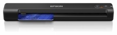 Epson Docuscanner - WorkForce ES-50 (A4, 600 DPI, 5.5 lap/perc, USB) Iroda &eacute;s sz&aacute;m&iacute;t&aacute;stechnika - Digitaliz&aacute;l&oacute; eszk&ouml;z - Szkenner - 487394