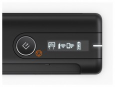 Epson Docuscanner - WorkForce ES-60W (A4, 600 DPI, 4 lap/perc, USB/WiFi) Iroda és számítástechnika - Digitalizáló eszköz - Szkenner - 487395