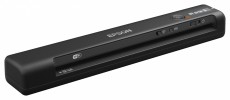 Epson Docuscanner - WorkForce ES-60W (A4, 600 DPI, 4 lap/perc, USB/WiFi) Iroda és számítástechnika - Digitalizáló eszköz - Szkenner - 487395