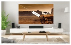 Epson Projektor - EH-TW7000 (3LCD, 4K PRO-UHD,16:9, 3000 AL, 40000:1, 2xHDMI/USB) Iroda és számítástechnika - Egyéb számítástechnikai termék - 488713