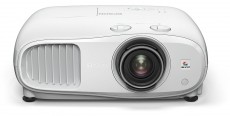 Epson Projektor - EH-TW7000 (3LCD, 4K PRO-UHD,16:9, 3000 AL, 40000:1, 2xHDMI/USB) Iroda és számítástechnika - Egyéb számítástechnikai termék - 488713