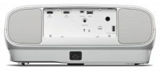 Epson Projektor - EH-TW7000 (3LCD, 4K PRO-UHD,16:9, 3000 AL, 40000:1, 2xHDMI/USB) Iroda és számítástechnika - Egyéb számítástechnikai termék - 488713