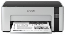 Epson Tintasugaras nyomtató - EcoTank M1100 (A4, 1440x720 DPI, 32 lap/perc, USB) Iroda és számítástechnika - Nyomtató - Tintasugaras / fotónyomtató - 486912
