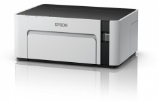 Epson Tintasugaras nyomtat&oacute; - EcoTank M1100 (A4, 1440x720 DPI, 32 lap/perc, USB) Iroda &eacute;s sz&aacute;m&iacute;t&aacute;stechnika - Nyomtat&oacute; - Tintasugaras / fot&oacute;nyomtat&oacute; - 486912