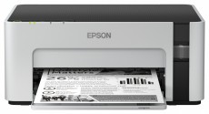 Epson Tintasugaras nyomtató - EcoTank M1120 (A4, 1440x720 DPI, 32 lap/perc, USB/WIFI) Iroda és számítástechnika - Nyomtató - Tintasugaras / fotónyomtató - 486913