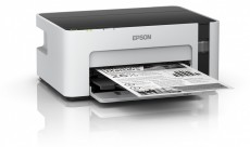 Epson Tintasugaras nyomtat&oacute; - EcoTank M1120 (A4, 1440x720 DPI, 32 lap/perc, USB/WIFI) Iroda &eacute;s sz&aacute;m&iacute;t&aacute;stechnika - Nyomtat&oacute; - Tintasugaras / fot&oacute;nyomtat&oacute; - 486913
