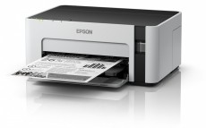 Epson Tintasugaras nyomtat&oacute; - EcoTank M1120 (A4, 1440x720 DPI, 32 lap/perc, USB/WIFI) Iroda &eacute;s sz&aacute;m&iacute;t&aacute;stechnika - Nyomtat&oacute; - Tintasugaras / fot&oacute;nyomtat&oacute; - 486913