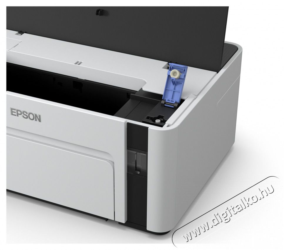 Epson Tintasugaras nyomtat&oacute; - EcoTank M1120 (A4, 1440x720 DPI, 32 lap/perc, USB/WIFI) Iroda &eacute;s sz&aacute;m&iacute;t&aacute;stechnika - Nyomtat&oacute; - Tintasugaras / fot&oacute;nyomtat&oacute; - 486913