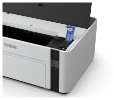 Epson Tintasugaras nyomtat&oacute; - EcoTank M1120 (A4, 1440x720 DPI, 32 lap/perc, USB/WIFI) Iroda &eacute;s sz&aacute;m&iacute;t&aacute;stechnika - Nyomtat&oacute; - Tintasugaras / fot&oacute;nyomtat&oacute; - 486913