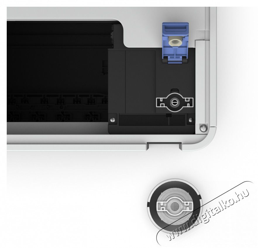 Epson Tintasugaras nyomtat&oacute; - EcoTank M1120 (A4, 1440x720 DPI, 32 lap/perc, USB/WIFI) Iroda &eacute;s sz&aacute;m&iacute;t&aacute;stechnika - Nyomtat&oacute; - Tintasugaras / fot&oacute;nyomtat&oacute; - 486913