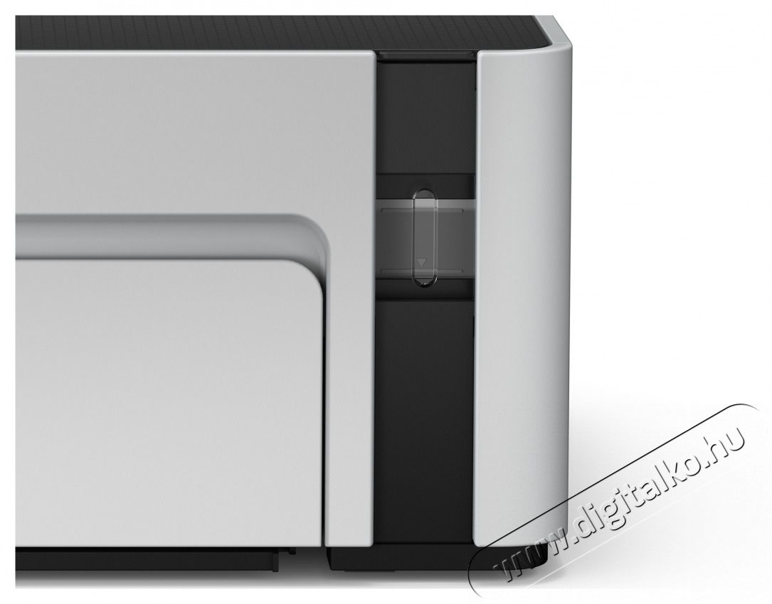 Epson Tintasugaras nyomtat&oacute; - EcoTank M1120 (A4, 1440x720 DPI, 32 lap/perc, USB/WIFI) Iroda &eacute;s sz&aacute;m&iacute;t&aacute;stechnika - Nyomtat&oacute; - Tintasugaras / fot&oacute;nyomtat&oacute; - 486913