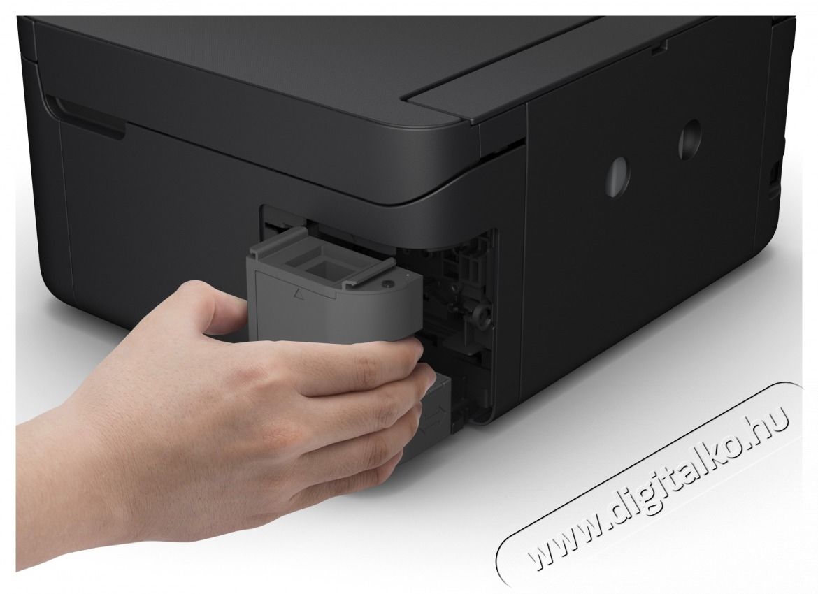 Epson Tintasugaras nyomtat&oacute; - Expression Home XP-5100 (A4, 4800x1200 DPI, 33 lap/perc, USB/Wifi) Iroda &eacute;s sz&aacute;m&iacute;t&aacute;stechnika - Nyomtat&oacute; - Tintasugaras / fot&oacute;nyomtat&oacute; - 487029