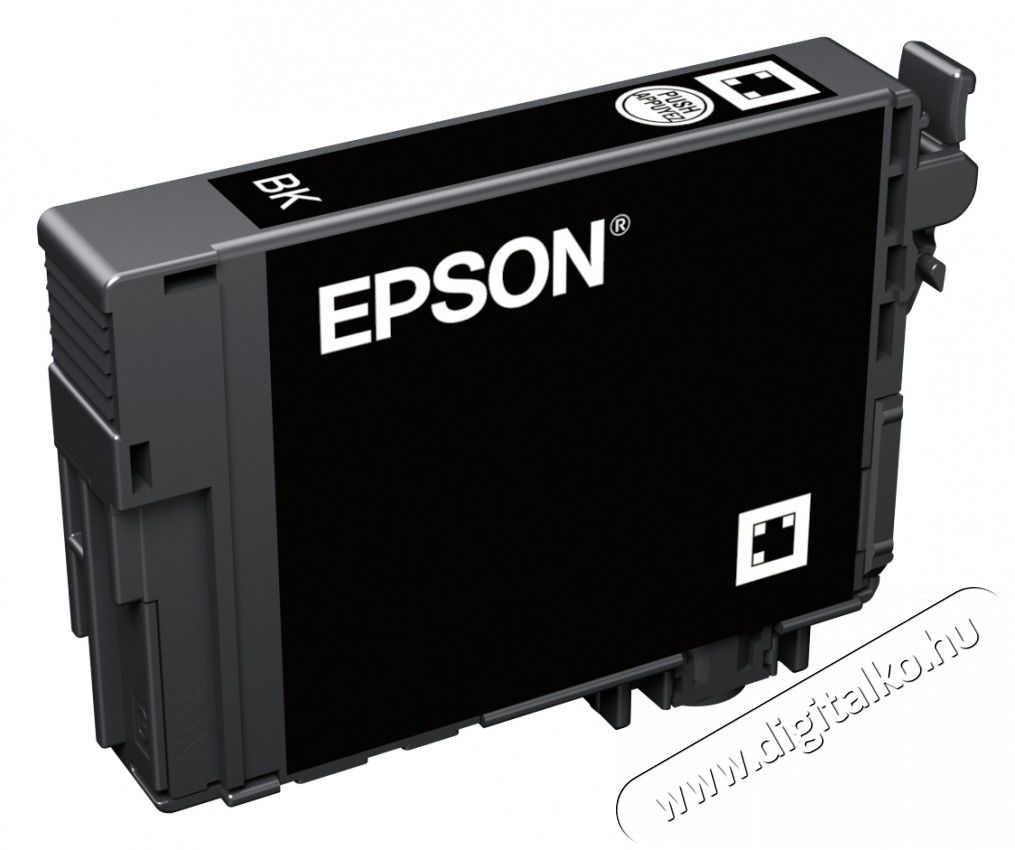 Epson Tintasugaras nyomtat&oacute; - Expression Home XP-5100 (A4, 4800x1200 DPI, 33 lap/perc, USB/Wifi) Iroda &eacute;s sz&aacute;m&iacute;t&aacute;stechnika - Nyomtat&oacute; - Tintasugaras / fot&oacute;nyomtat&oacute; - 487029