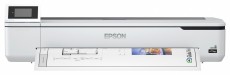 Epson Tintasugaras Plotter - SureColor SC-T5100N (A0, színes, 2400x1200 DPI, USB/LAN/Wifi) Iroda és számítástechnika - Nyomtató - Tintasugaras / fotónyomtató - 486086