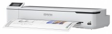 Epson Tintasugaras Plotter - SureColor SC-T5100N (A0, sz&iacute;nes, 2400x1200 DPI, USB/LAN/Wifi) Iroda &eacute;s sz&aacute;m&iacute;t&aacute;stechnika - Nyomtat&oacute; - Tintasugaras / fot&oacute;nyomtat&oacute; - 486086