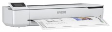 Epson Tintasugaras Plotter - SureColor SC-T5100N (A0, sz&iacute;nes, 2400x1200 DPI, USB/LAN/Wifi) Iroda &eacute;s sz&aacute;m&iacute;t&aacute;stechnika - Nyomtat&oacute; - Tintasugaras / fot&oacute;nyomtat&oacute; - 486086