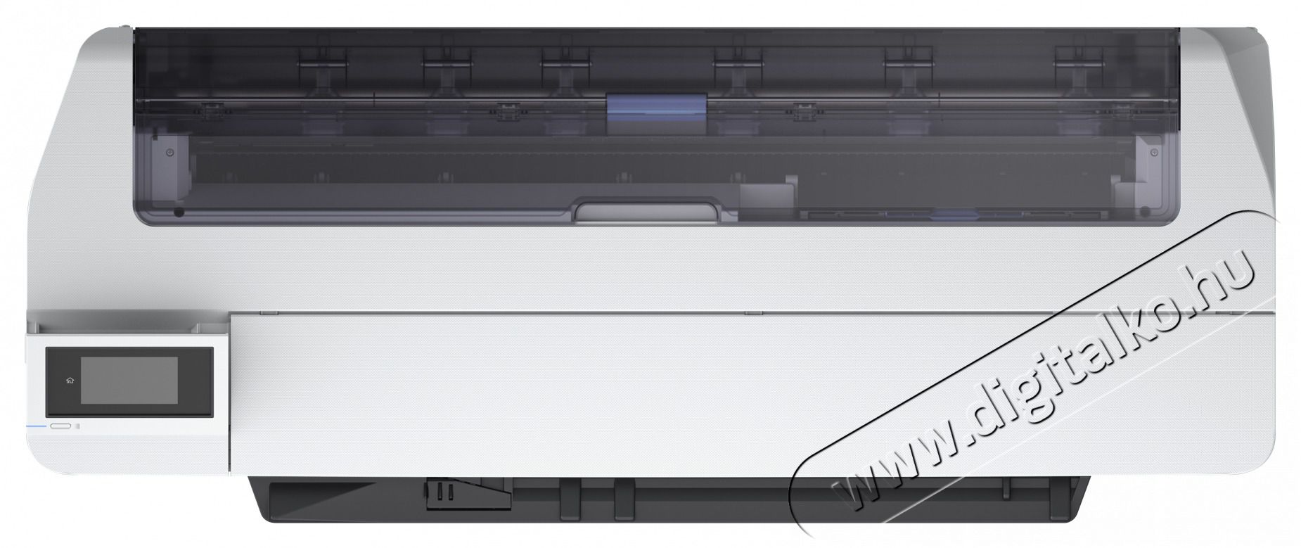 Epson Tintasugaras Plotter - SureColor SC-T5100N (A0, sz&iacute;nes, 2400x1200 DPI, USB/LAN/Wifi) Iroda &eacute;s sz&aacute;m&iacute;t&aacute;stechnika - Nyomtat&oacute; - Tintasugaras / fot&oacute;nyomtat&oacute; - 486086