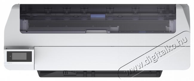 Epson Tintasugaras Plotter - SureColor SC-T5100N (A0, sz&iacute;nes, 2400x1200 DPI, USB/LAN/Wifi) Iroda &eacute;s sz&aacute;m&iacute;t&aacute;stechnika - Nyomtat&oacute; - Tintasugaras / fot&oacute;nyomtat&oacute; - 486086