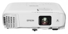 Epson EB-992F 1080p 3LCD 4000L 17000óra oktatási projektor Televíziók - Kivetítő - Kivetítő - 439484