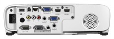 Epson EB-992F 1080p 3LCD 4000L 17000óra oktatási projektor Televíziók - Kivetítő - Kivetítő - 439484