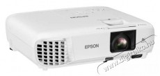 Epson Projektor - EB-W49 (3LCD, 1280x800 (WXGA), 16:10, 3800 AL, 16 000:1, 2xHDMI/2xVGA/USB/RS-232) Televíziók - Kivetítő - Kivetítő - 489334